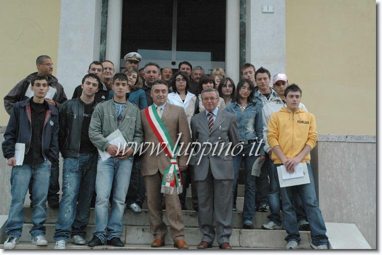 Sei già all'ultima foto